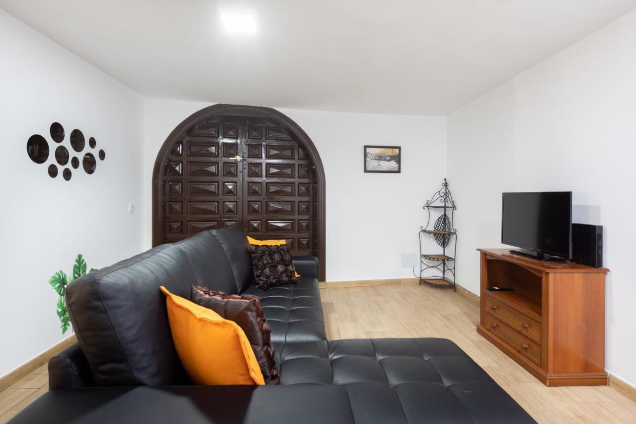 La Esperanza Downtown 3 Bd Apt El Rosario (Tenerife) Exterior foto