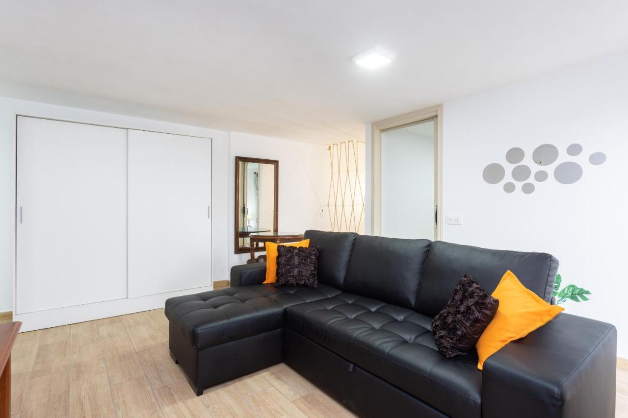 La Esperanza Downtown 3 Bd Apt El Rosario (Tenerife) Exterior foto