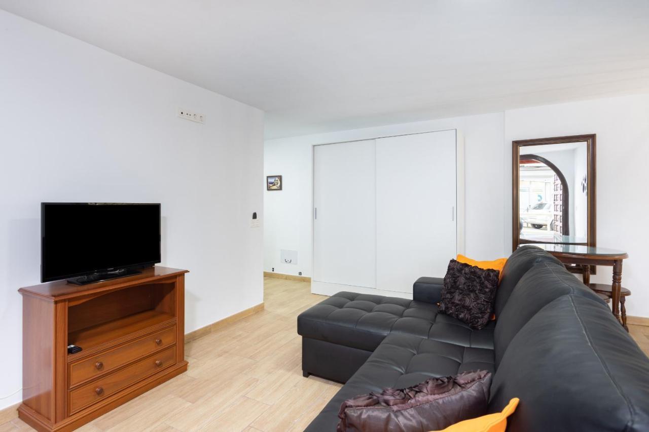 La Esperanza Downtown 3 Bd Apt El Rosario (Tenerife) Exterior foto