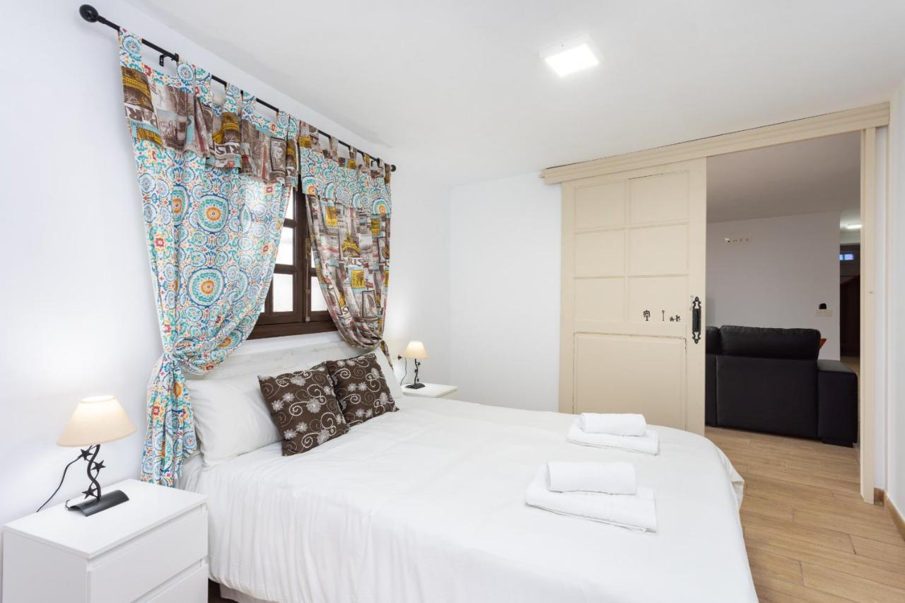 La Esperanza Downtown 3 Bd Apt El Rosario (Tenerife) Exterior foto