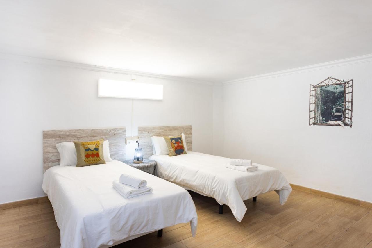 La Esperanza Downtown 3 Bd Apt El Rosario (Tenerife) Exterior foto